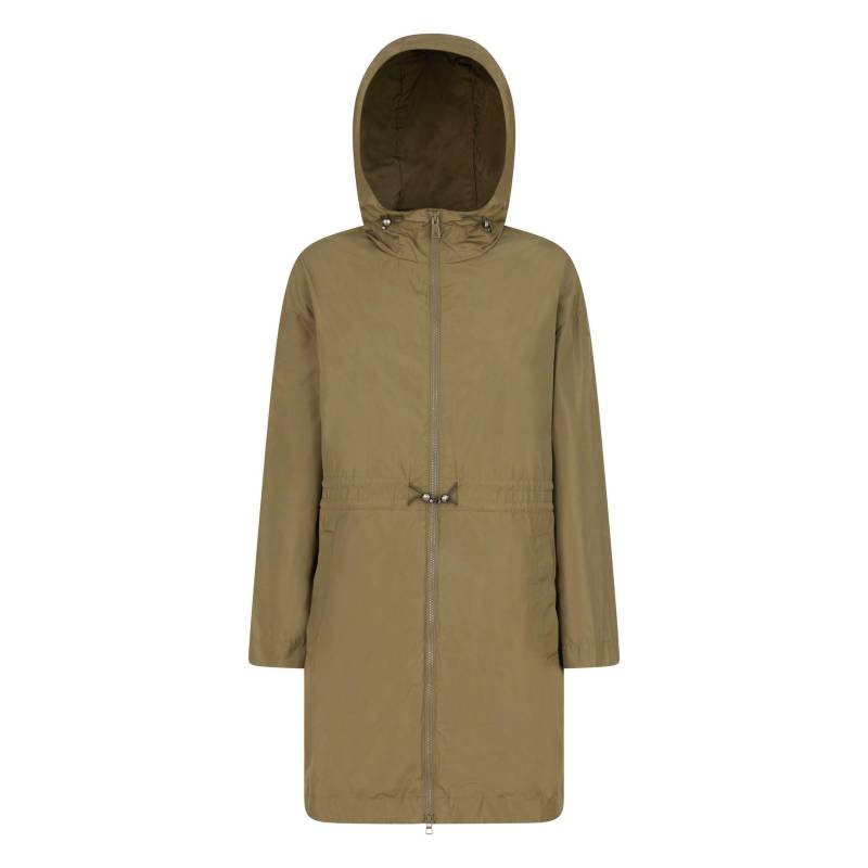 Parka, Lang, Frau Bulmya Damen  38 von GEOX