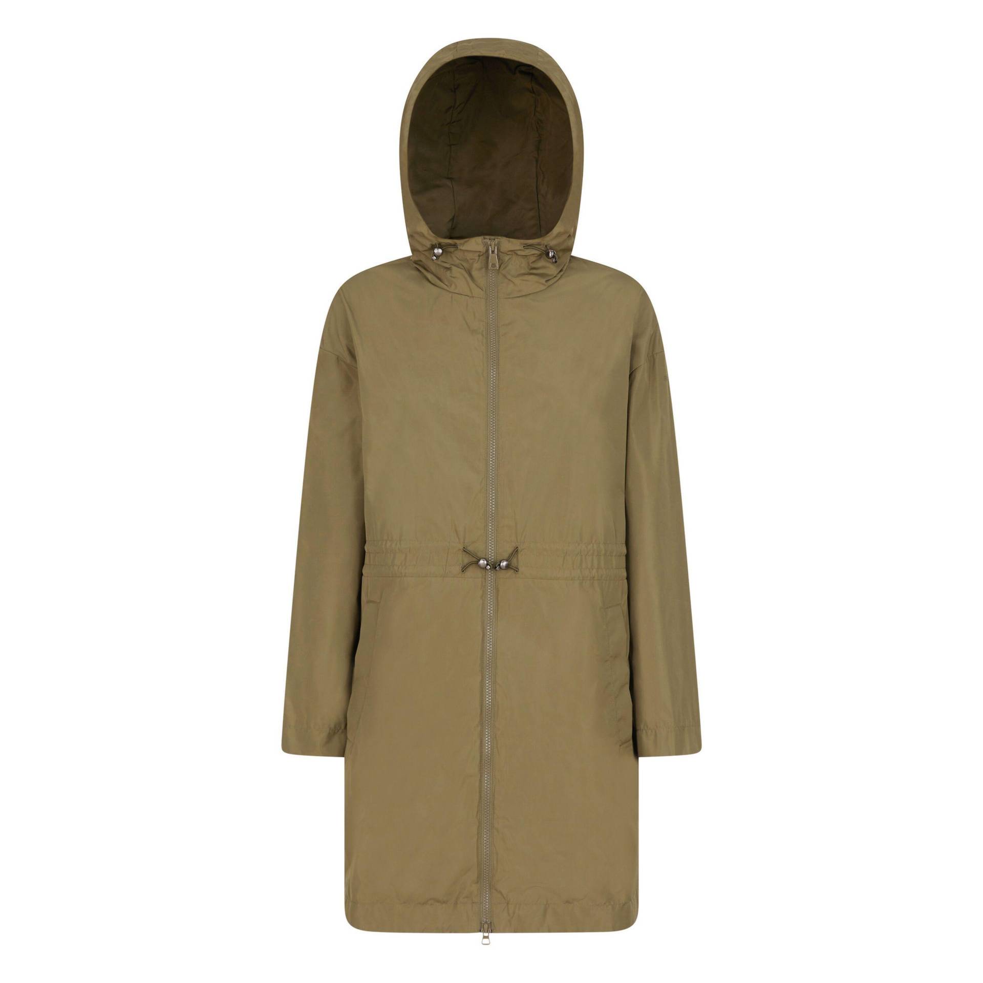 Parka, Lang, Frau Bulmya Damen  52 von GEOX