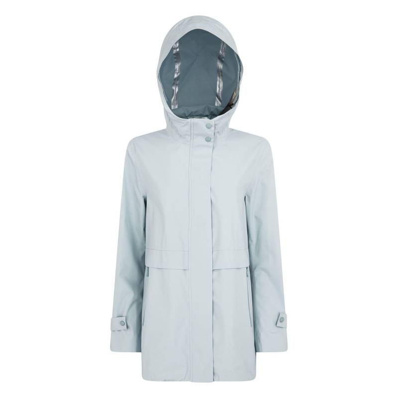 Parka, Lang, Frau Gendry Damen  38 von GEOX