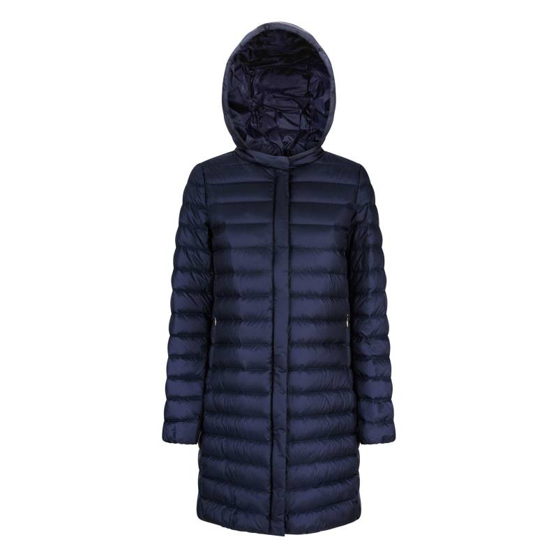 Parka, Lang, Frau Jaysen Damen  42 von GEOX