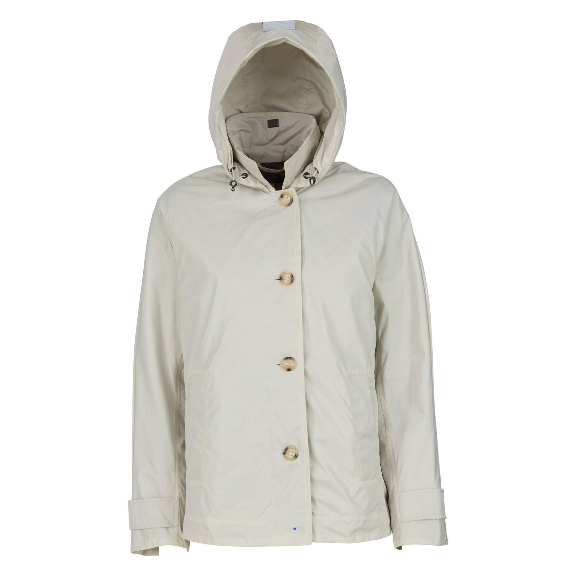 Parka Frau Anymeco Damen  38 von GEOX