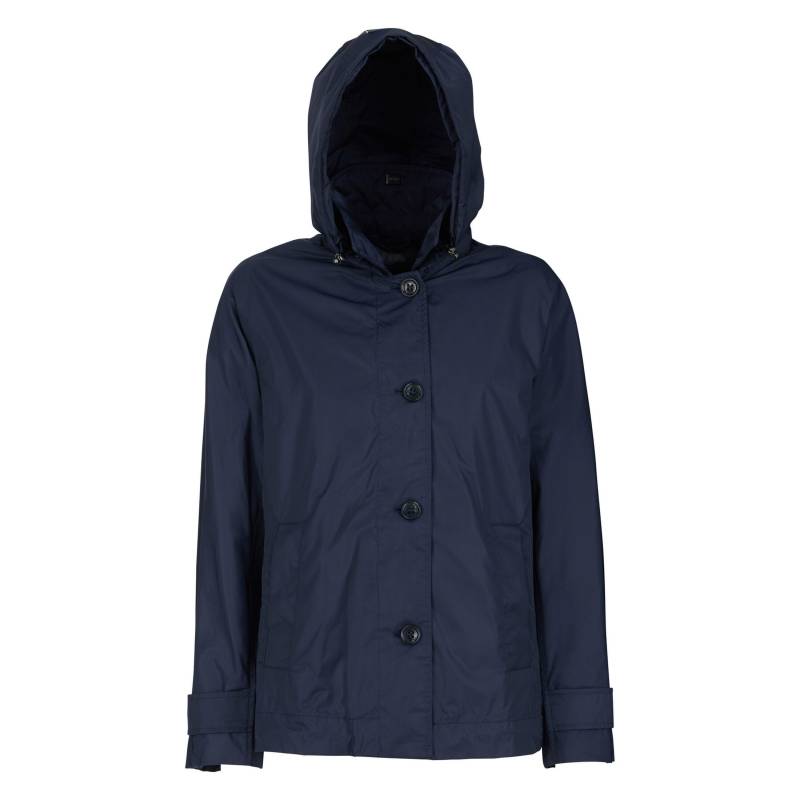 Parka Frau Anymeco Damen  40 von GEOX