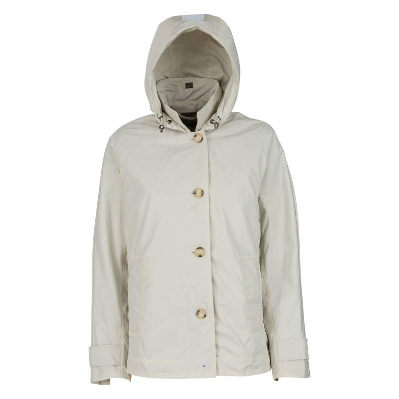 Parka Frau Anymeco Damen  42 von GEOX