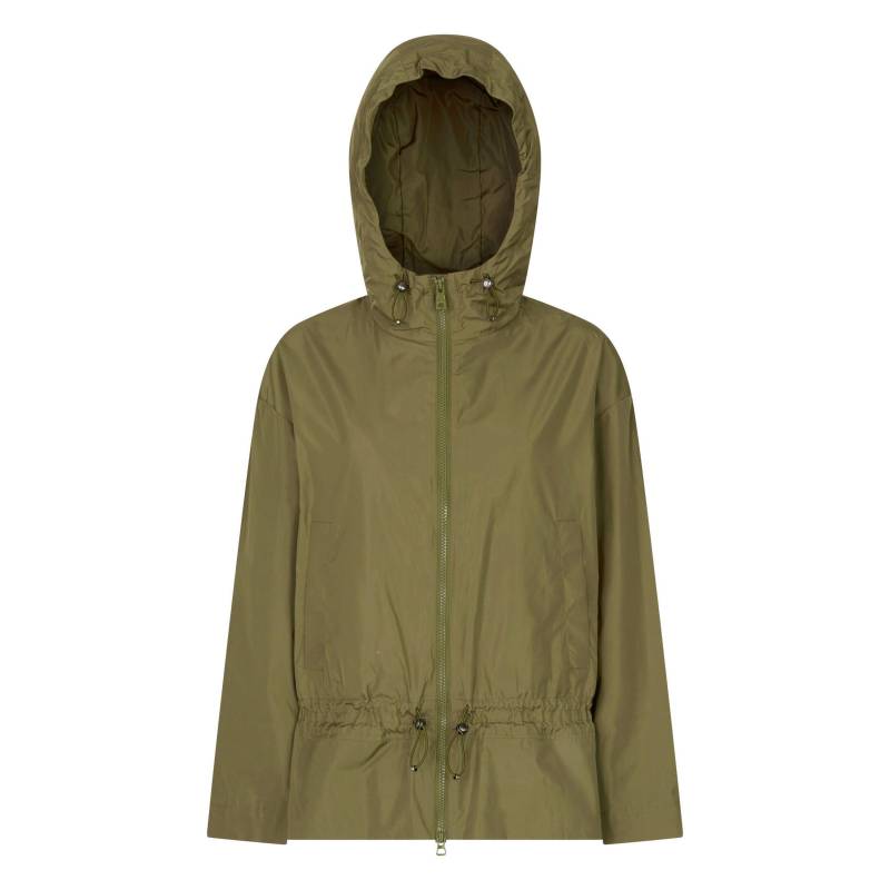 Parka Frau Bulmya Damen  44 von GEOX