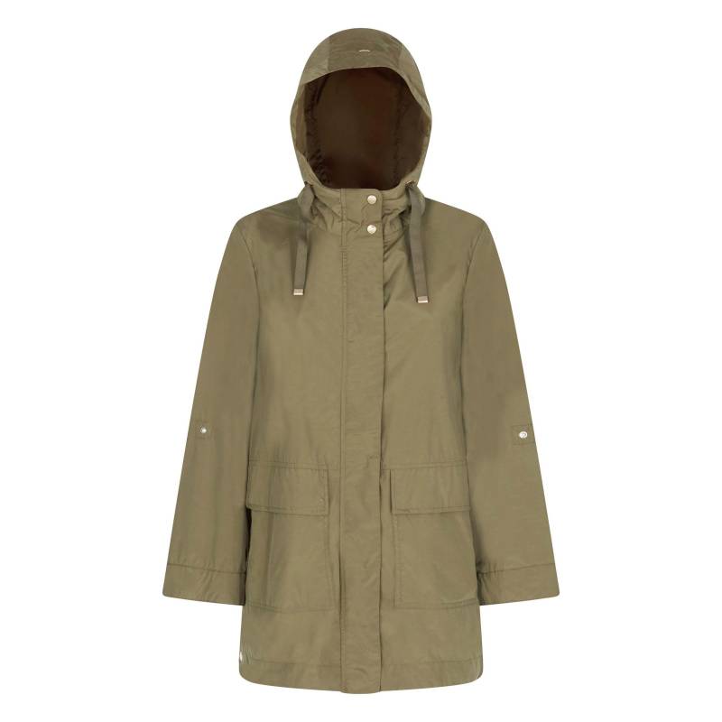 Parka Frau Dandra Damen  38 von GEOX