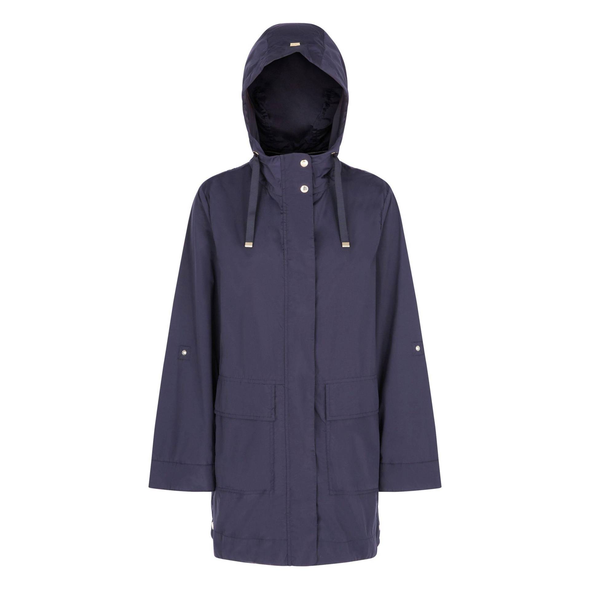 Parka Frau Dandra Damen  38 von GEOX