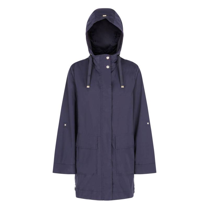 Parka Frau Dandra Damen  38 von GEOX