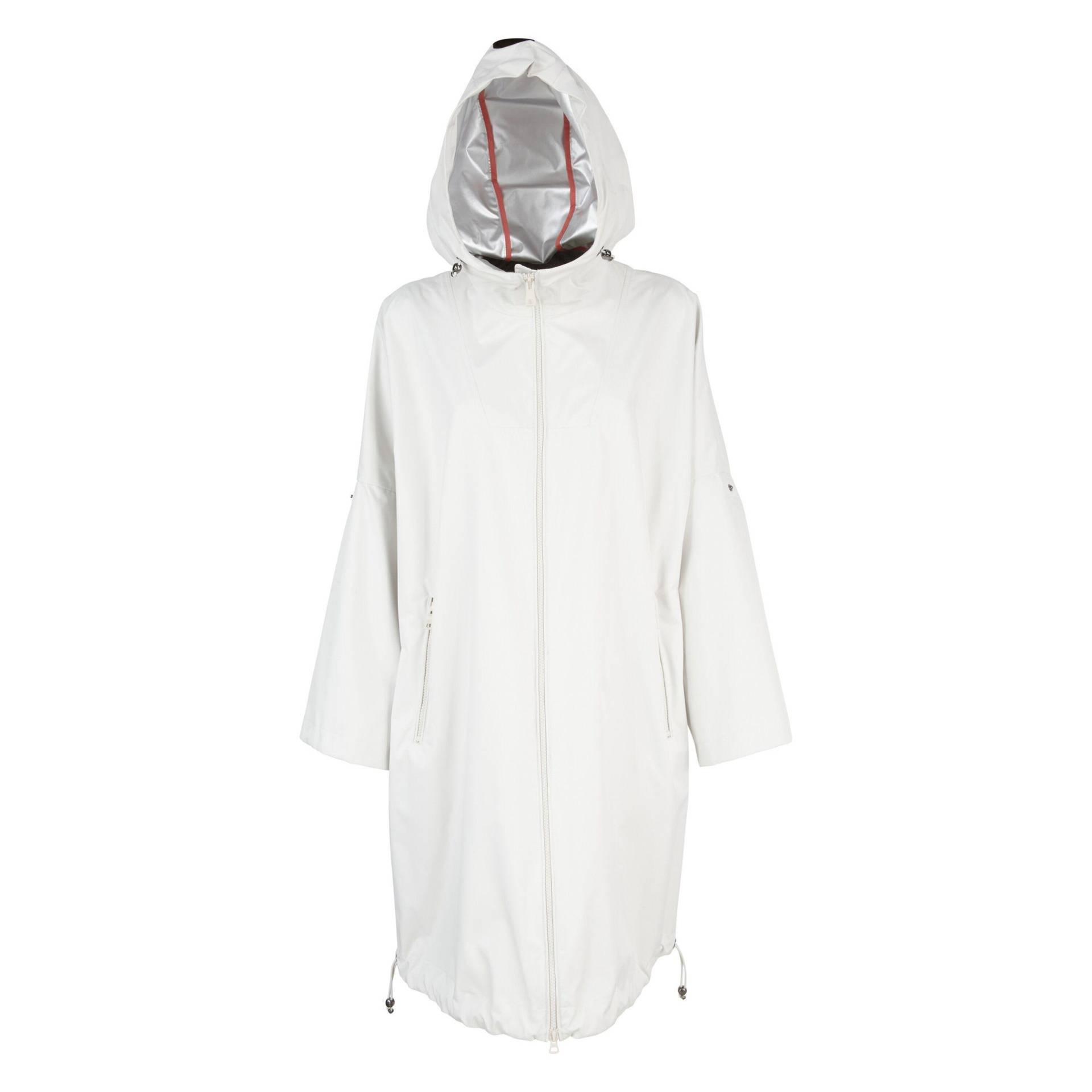 Parka Frau Diantha Damen  48 von GEOX