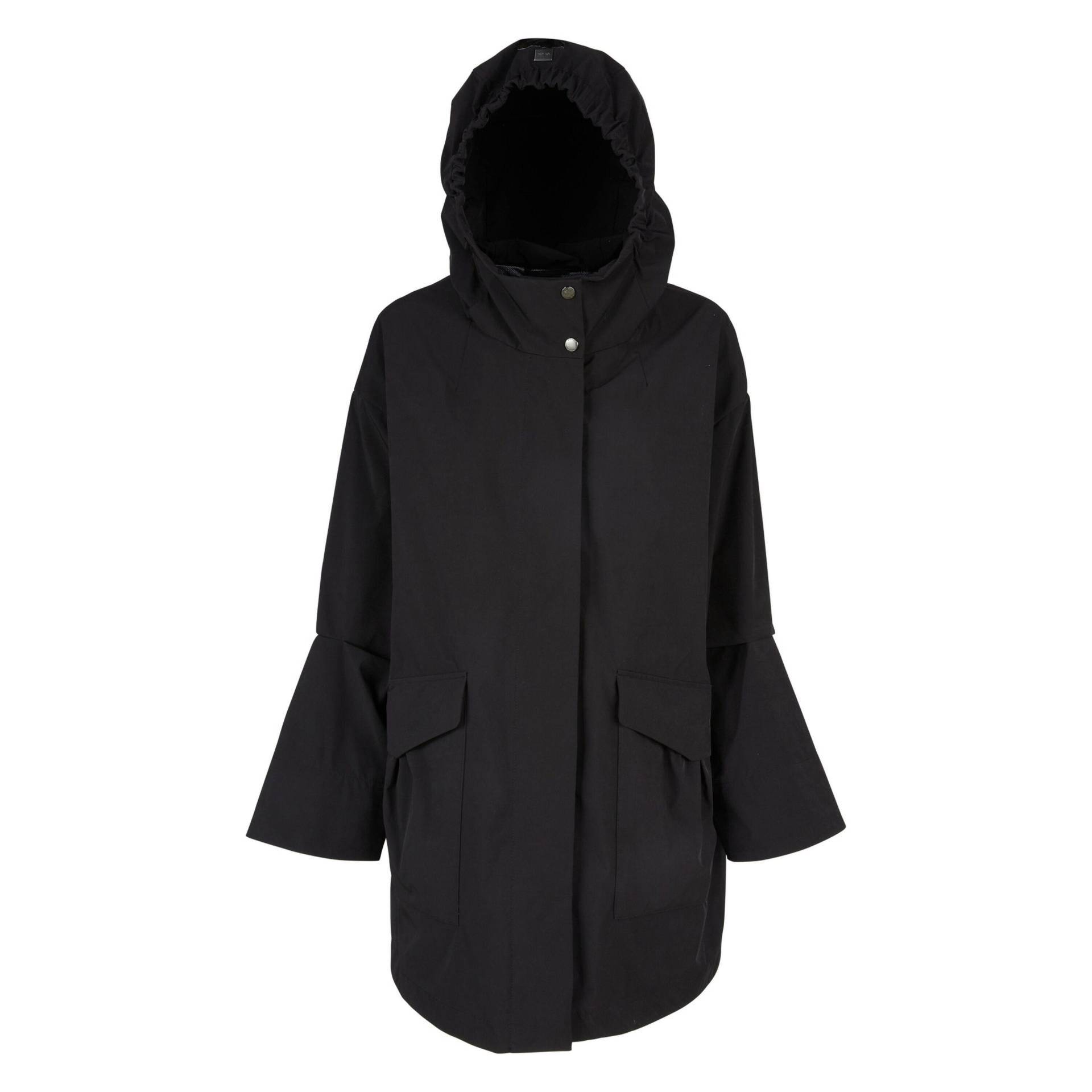 Parka Frau Roose Damen  48 von GEOX