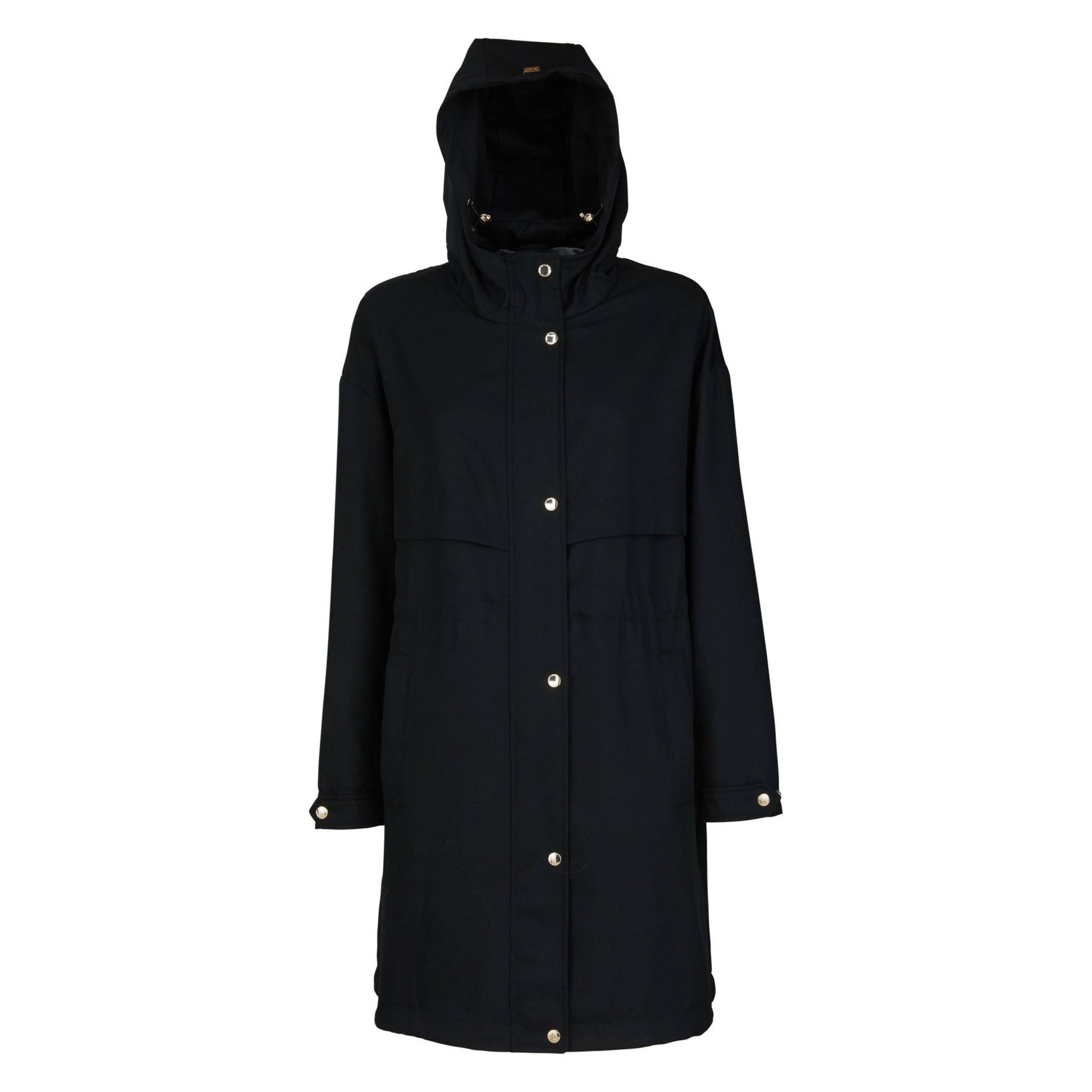 Parka Frau Topazio Damen  38 von GEOX