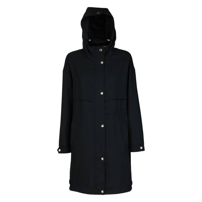 Parka Frau Topazio Damen  44 von GEOX