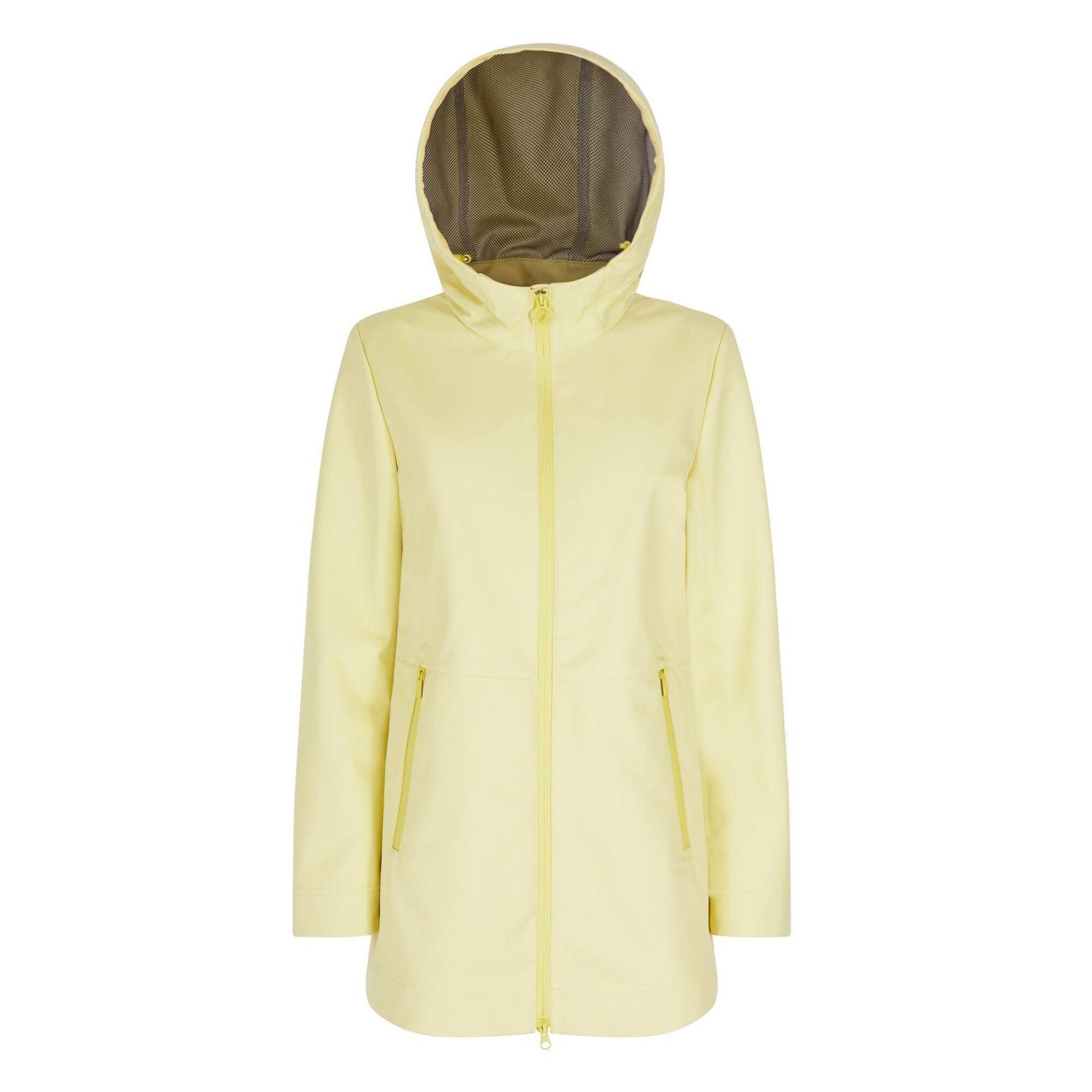 Regenjacke Für Damen Spherica 1 Unisex  42 von GEOX