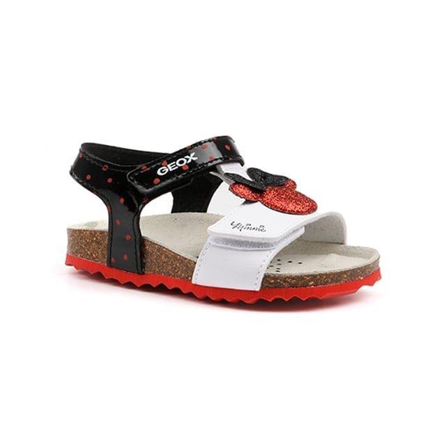 Sandal Chalki Girl-21 Unisex Multicolor 21 von GEOX