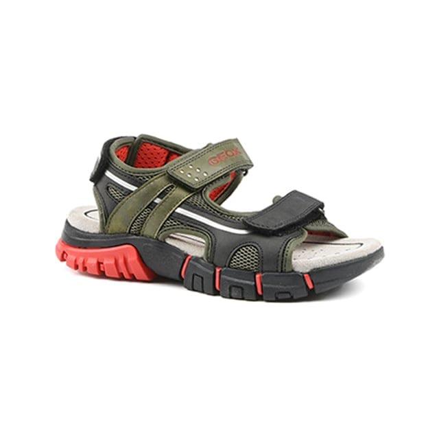 Sandal Dynomix-30 Unisex Khaki 30 von GEOX