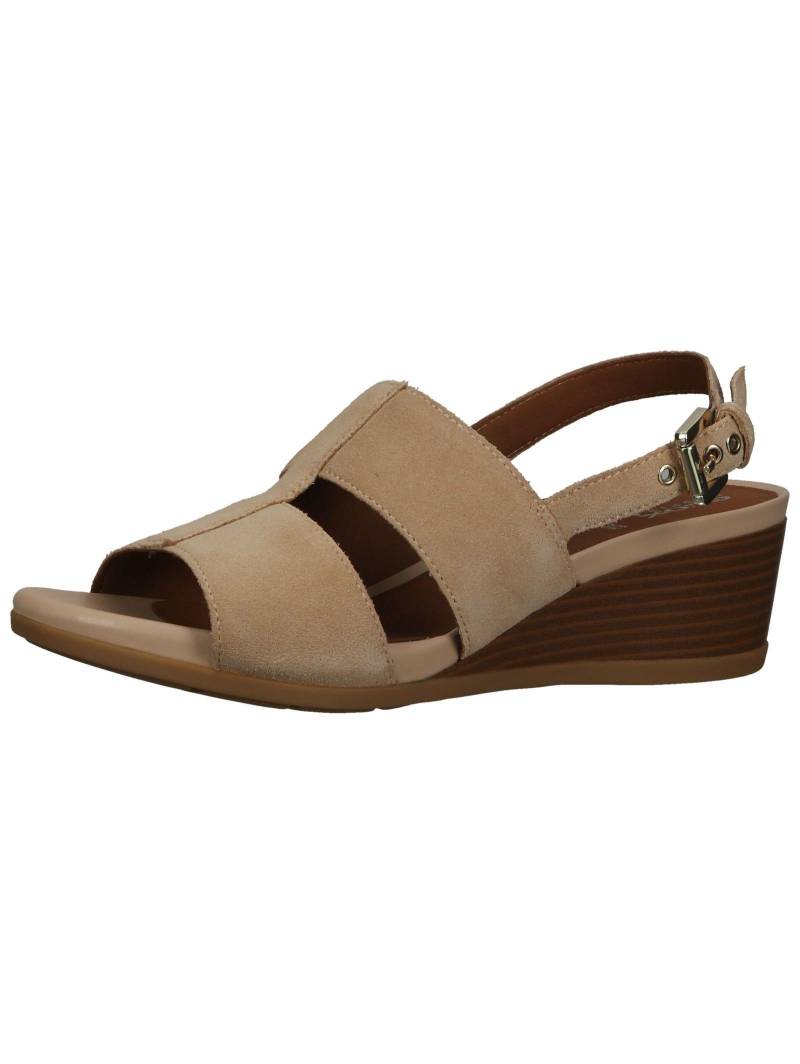 Sandalen Damen Beige 37 von GEOX