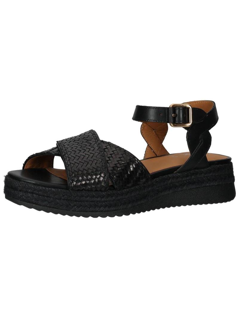 Sandalen Damen Schwarz 37 von GEOX