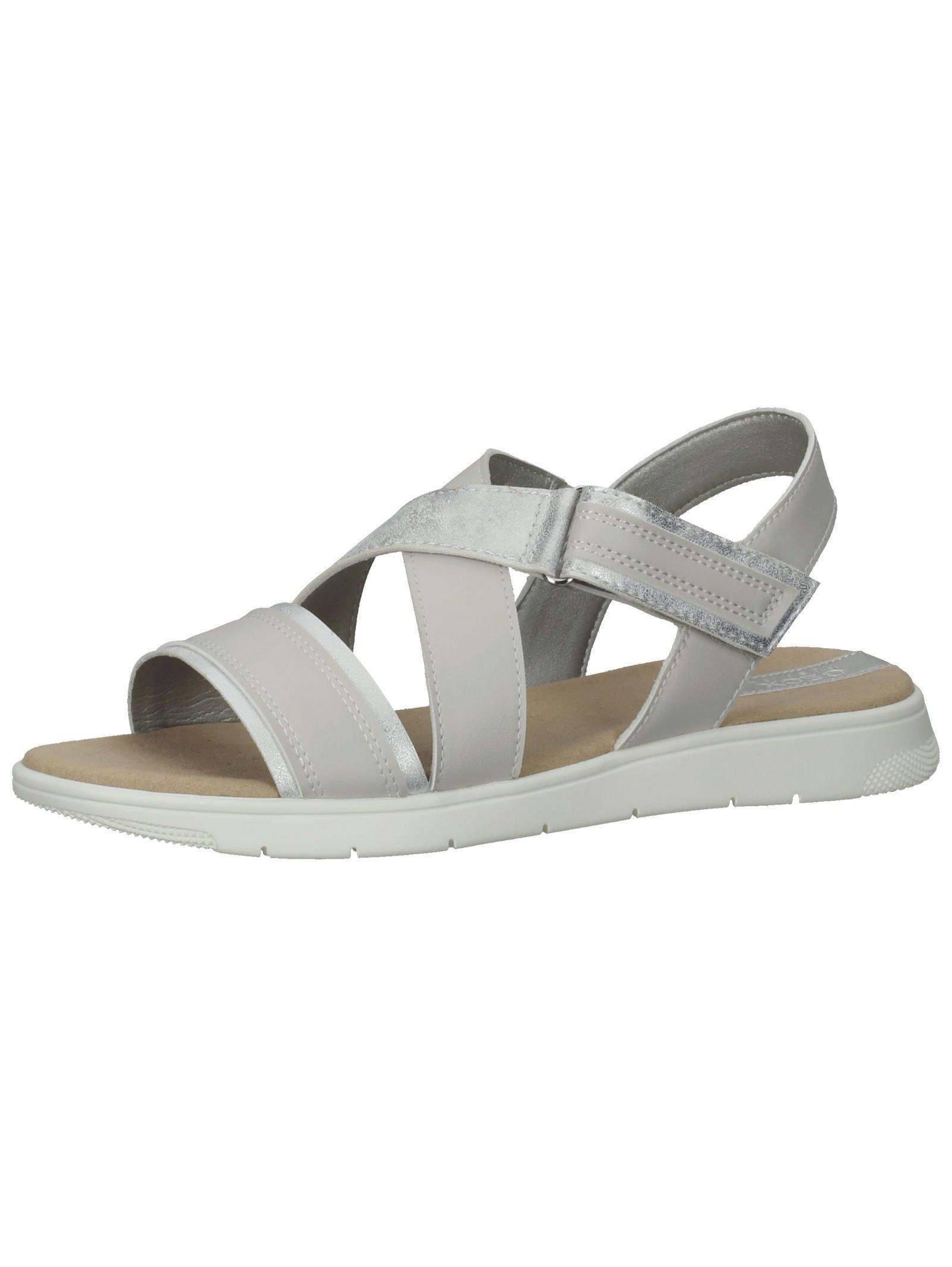 Sandalen Damen Weiss 36 von GEOX