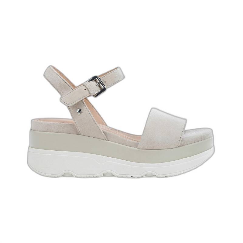 Geox - sandalen für frauen  gardenia, Damen, Größe 38 von Geox