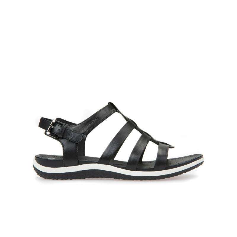 Sandalen Für Frauen S,vega Smo.lea Damen  35 von GEOX