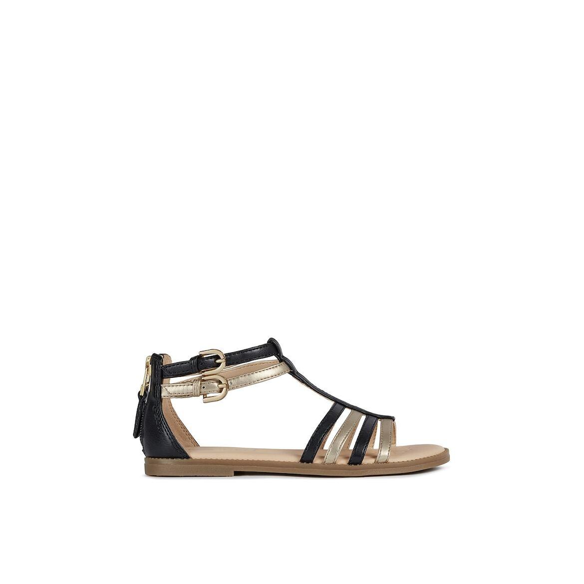 Sandalen Für Mädchen Karly Unisex  28 von GEOX