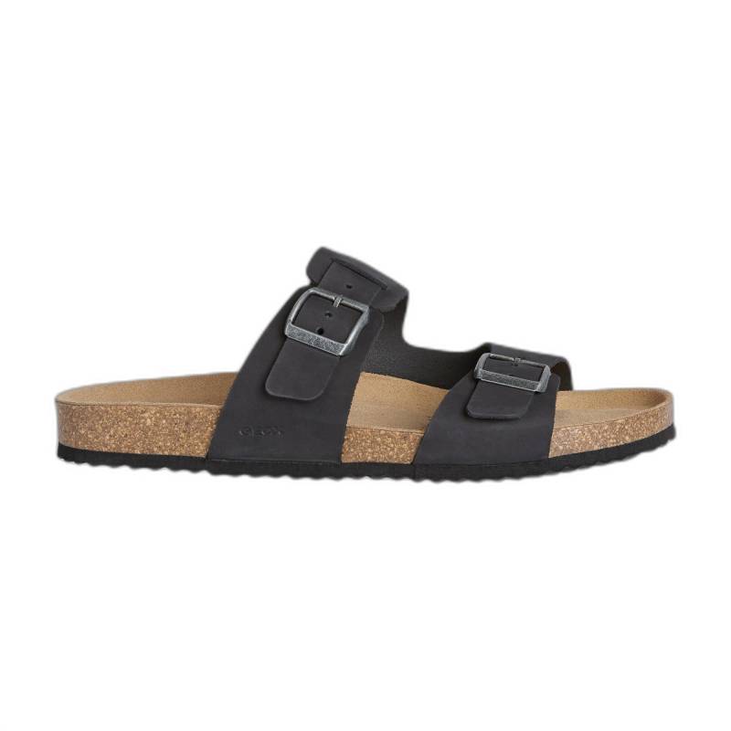 Geox - sandalen ghita, für Herren, Größe 44 von Geox