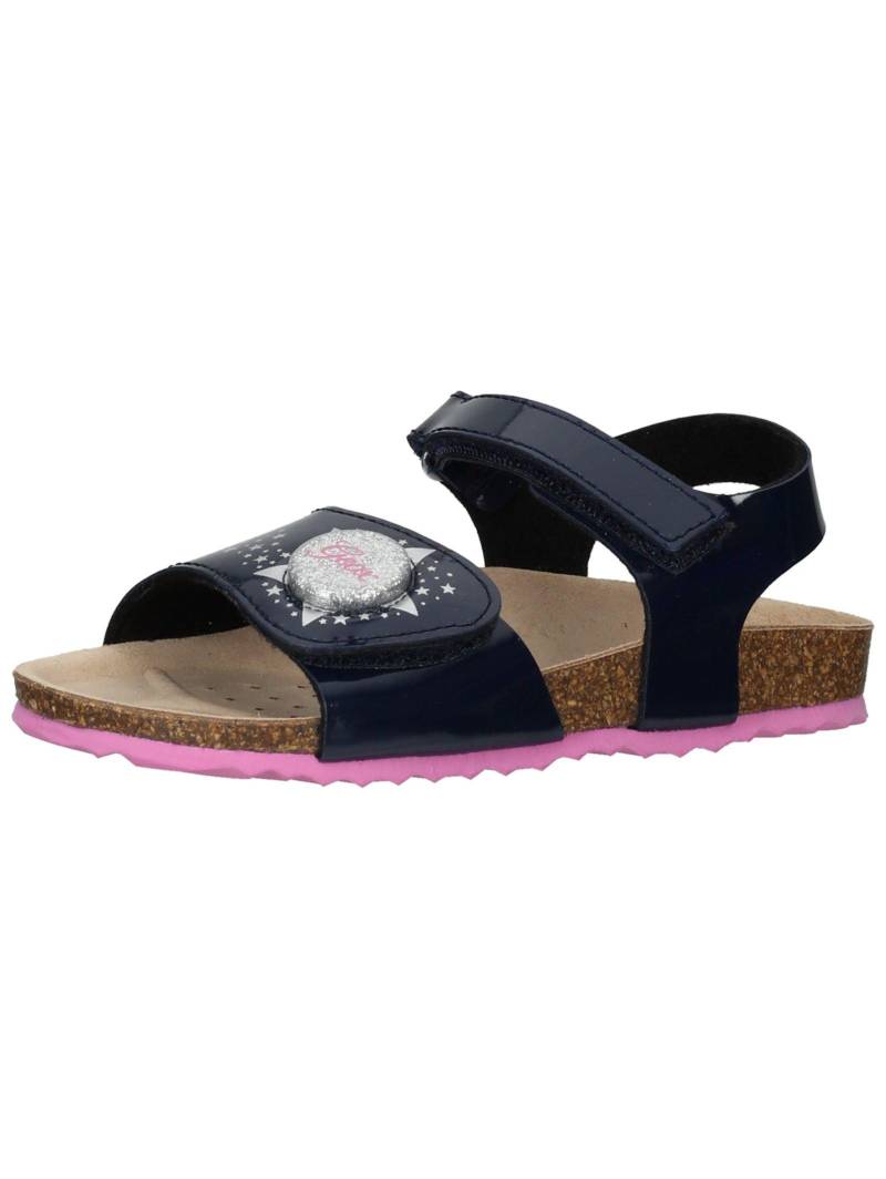 Sandalen Unisex Blau 32 von GEOX