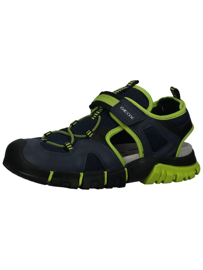 Sandalen Unisex Marine 34 von GEOX