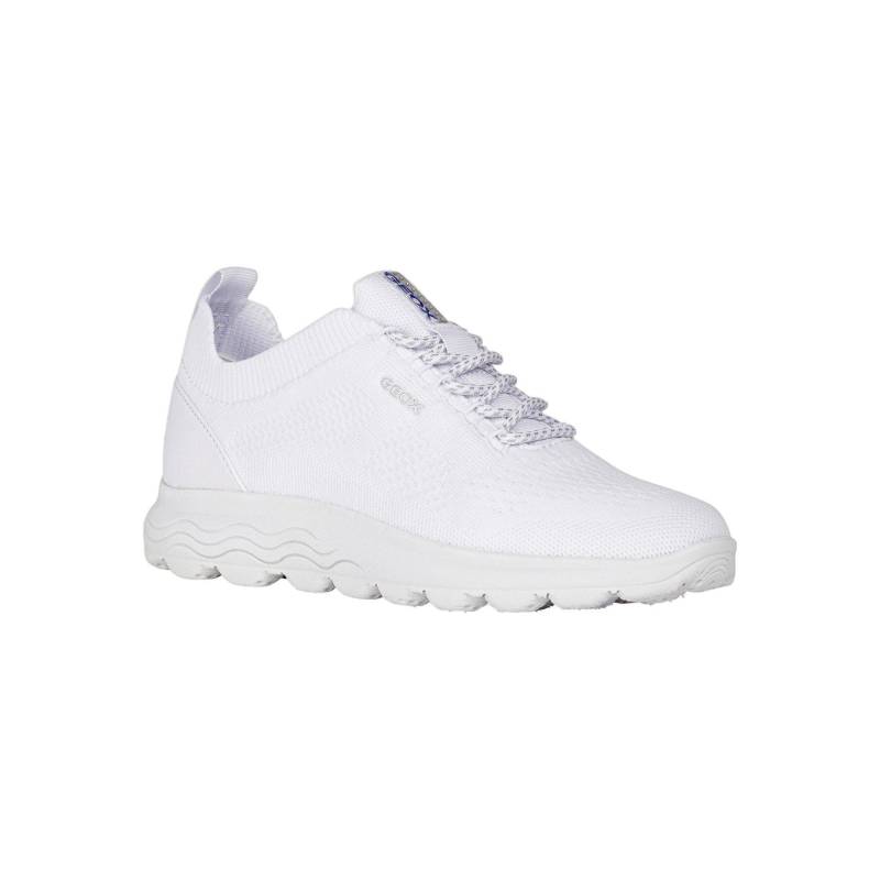 Sneaker D Spherica A Damen Weiss 39 von GEOX