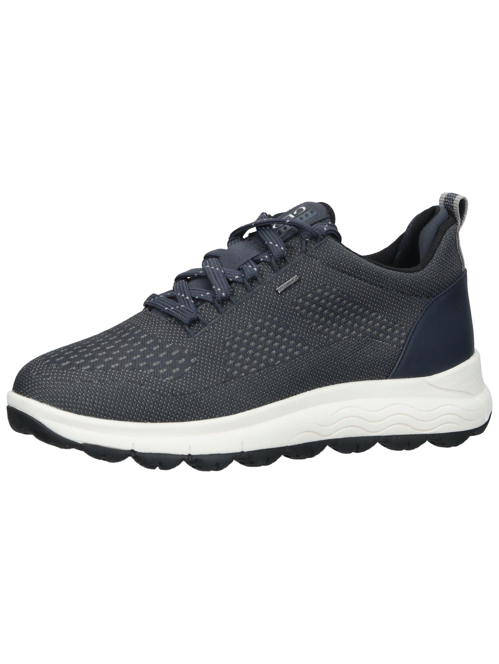 Sneaker Damen Blau 41 von GEOX