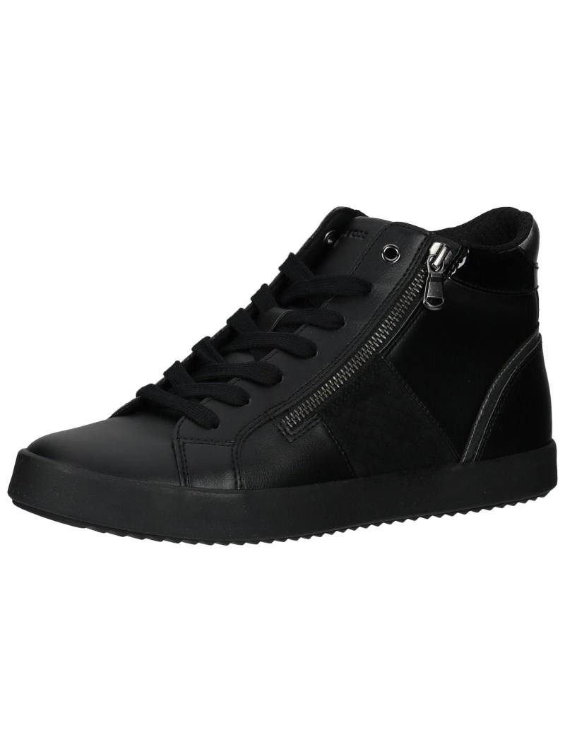 Sneaker Damen Schwarz 37 von GEOX