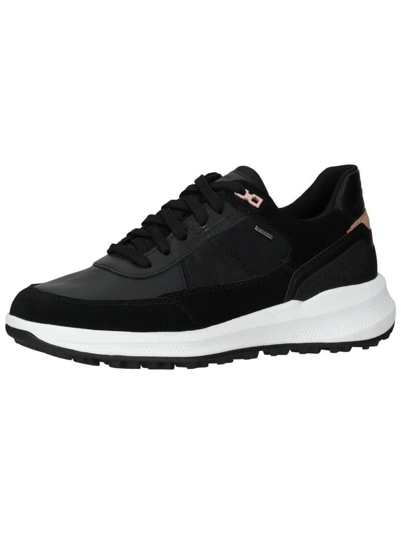 Sneaker Damen Schwarz 37 von GEOX