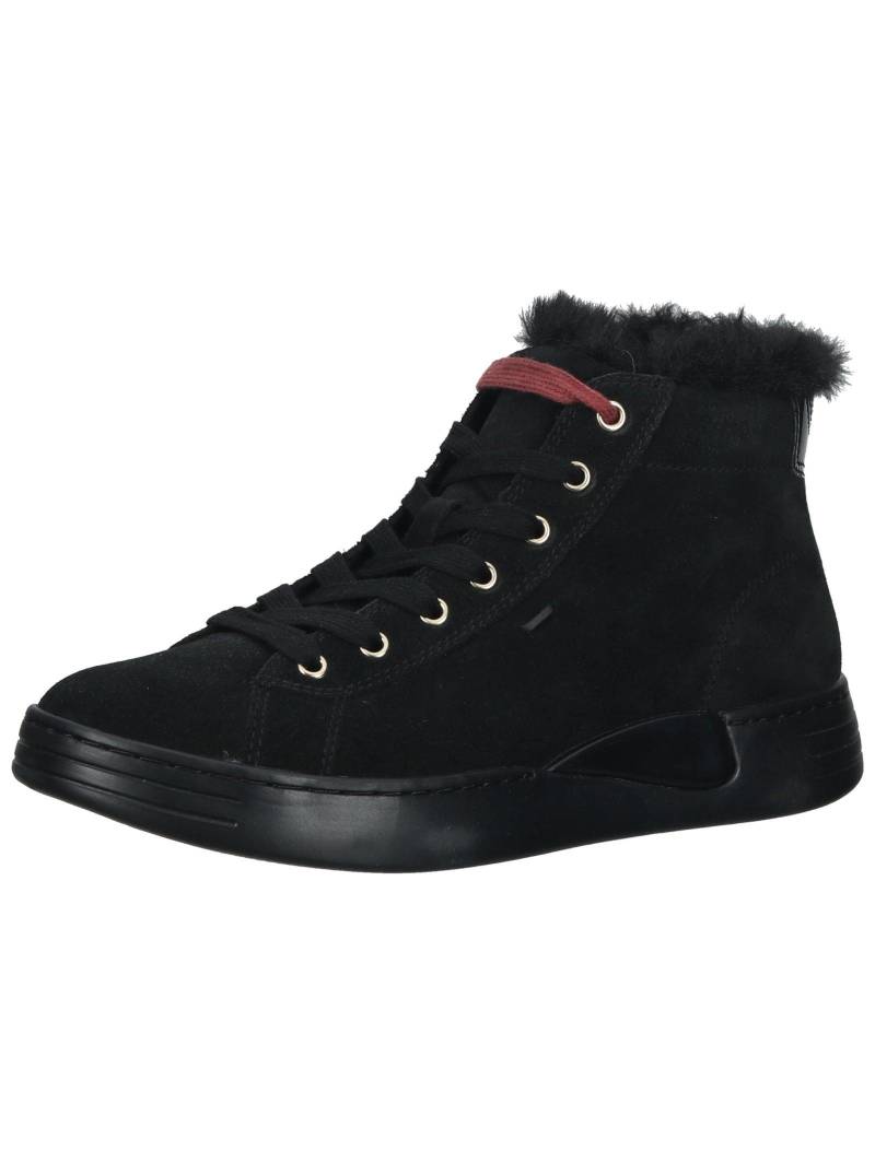 Sneaker Damen Schwarz 38 von GEOX