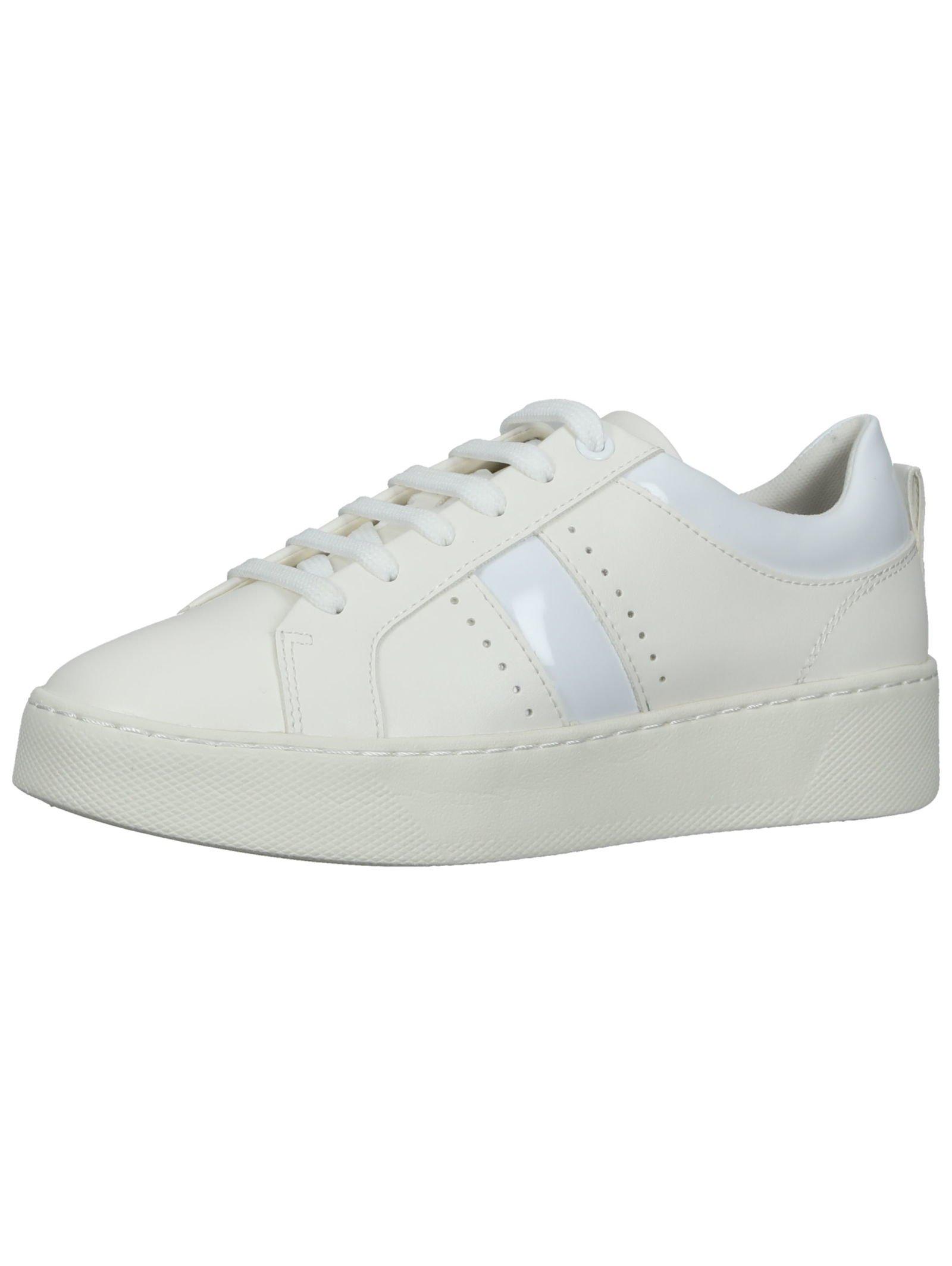 Sneaker Damen Weiss 37 von GEOX