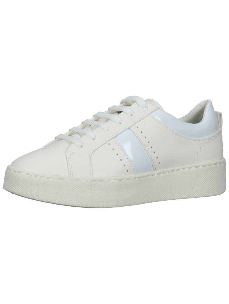 Sneaker Damen Weiss 41 von GEOX