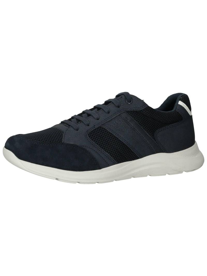 Sneaker Herren Blau 40 von GEOX