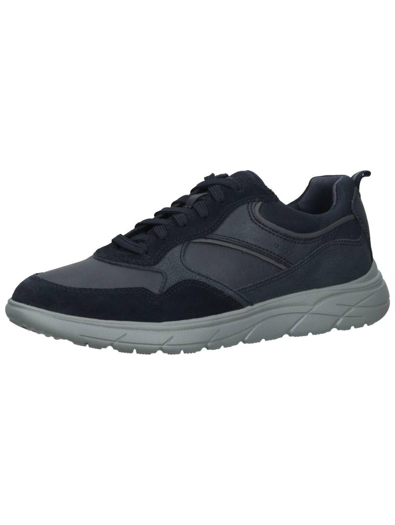 Sneaker Herren Blau 40 von GEOX