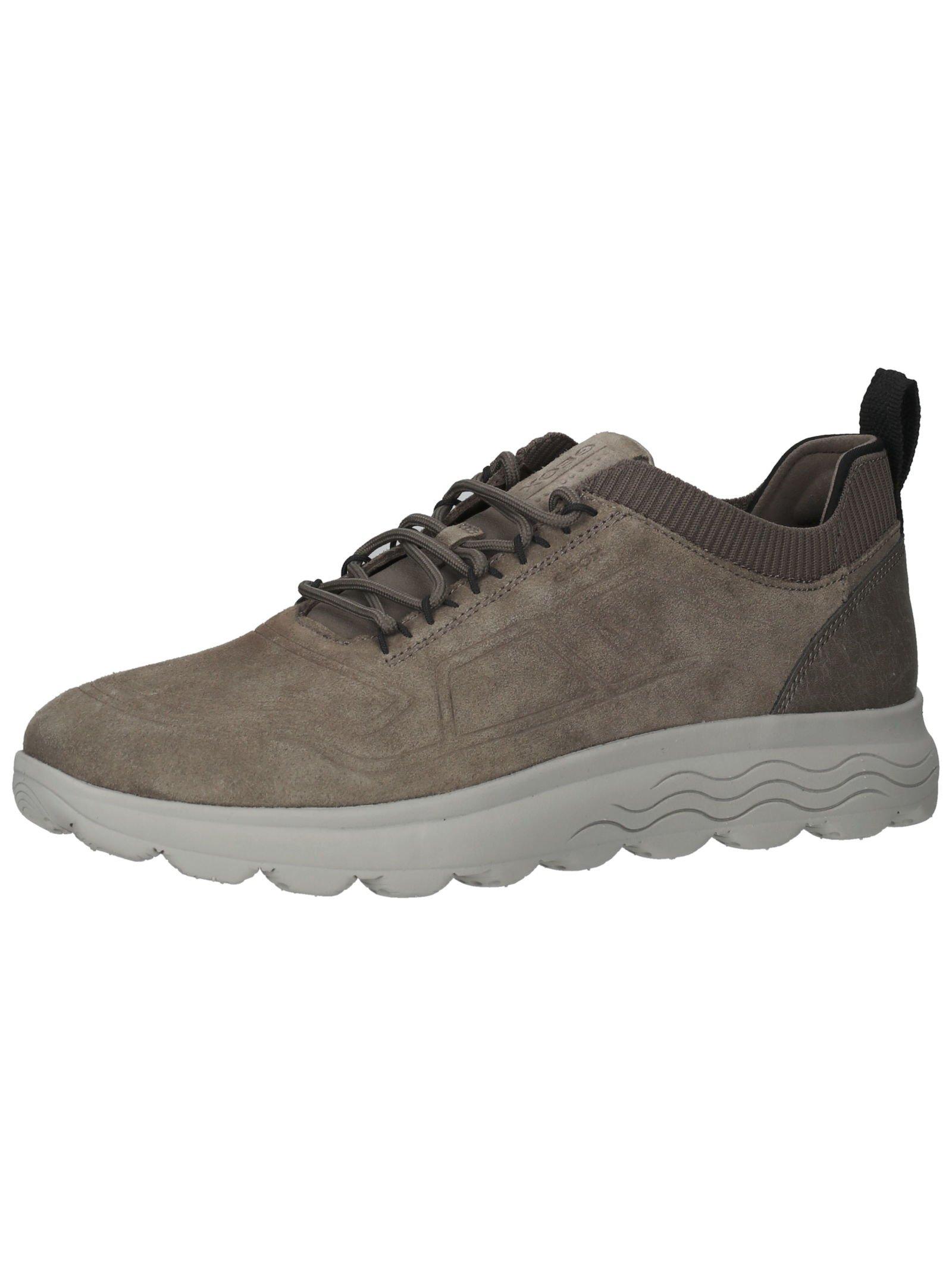 Sneaker Herren Sand 43 von GEOX