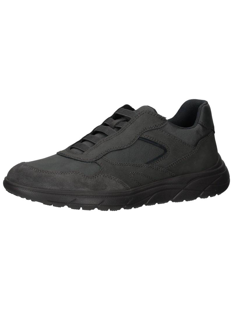 Sneaker Herren Taubengrau 45 von GEOX