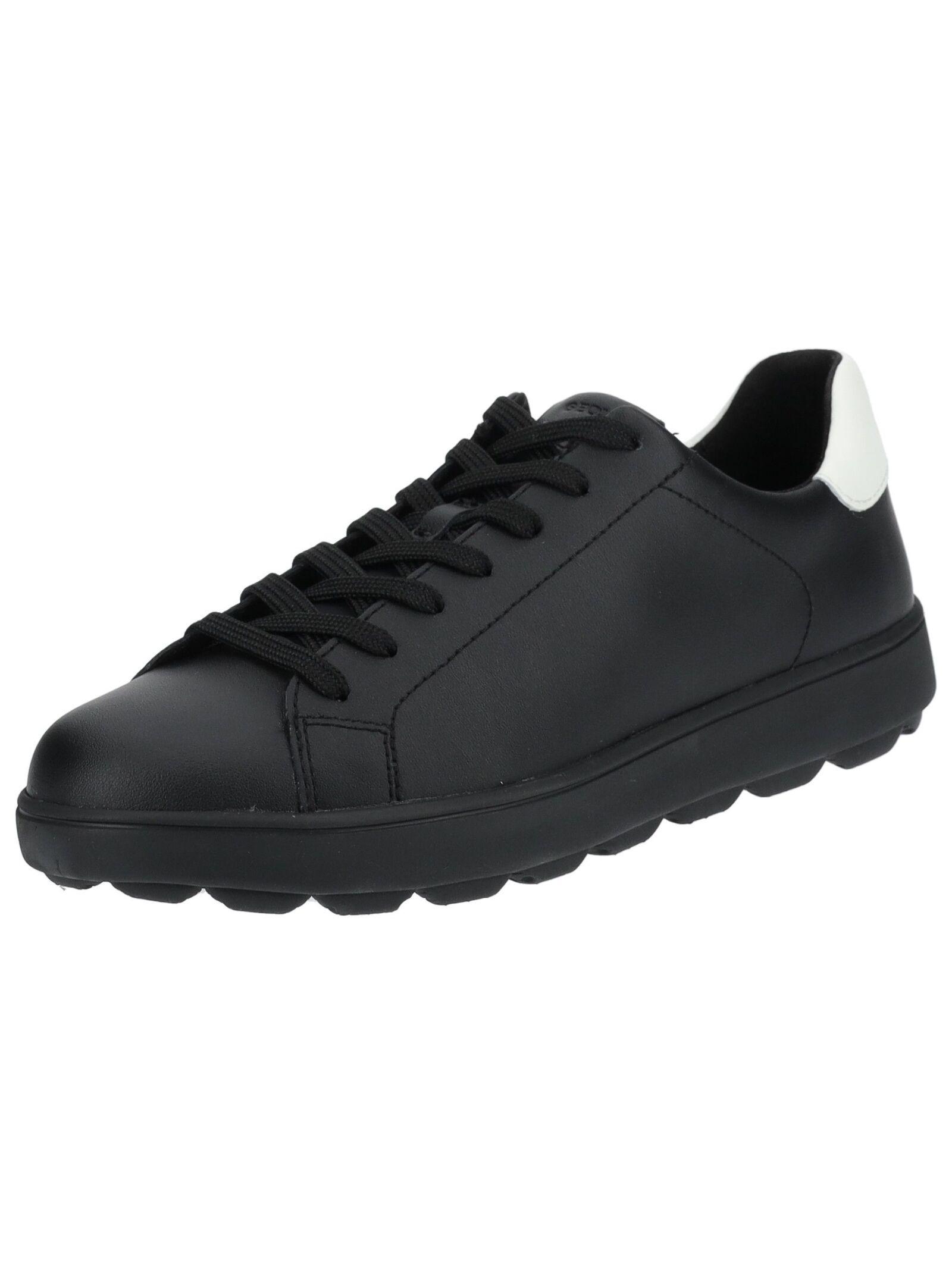 Sneaker U45gpa 0009b Herren Schwarz 40 von GEOX