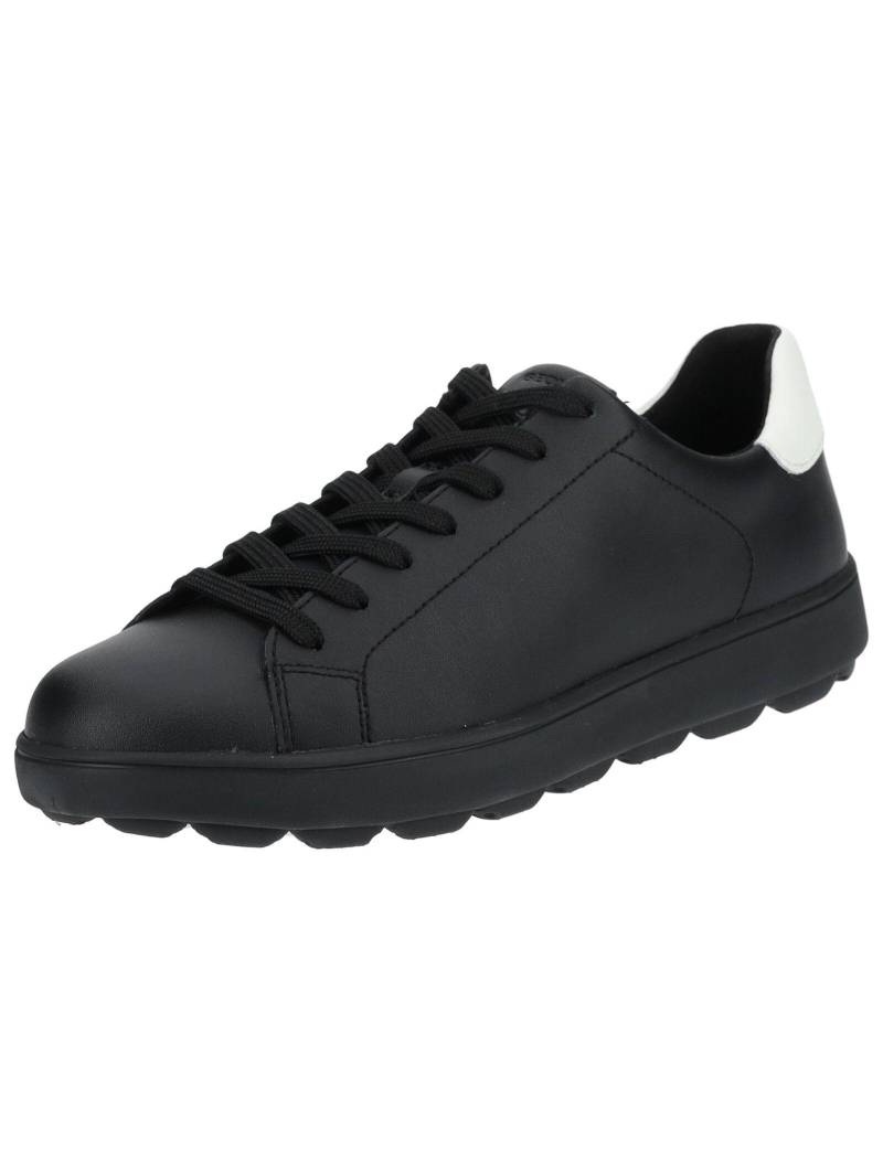 Sneaker U45gpa 0009b Herren Schwarz 46 von GEOX