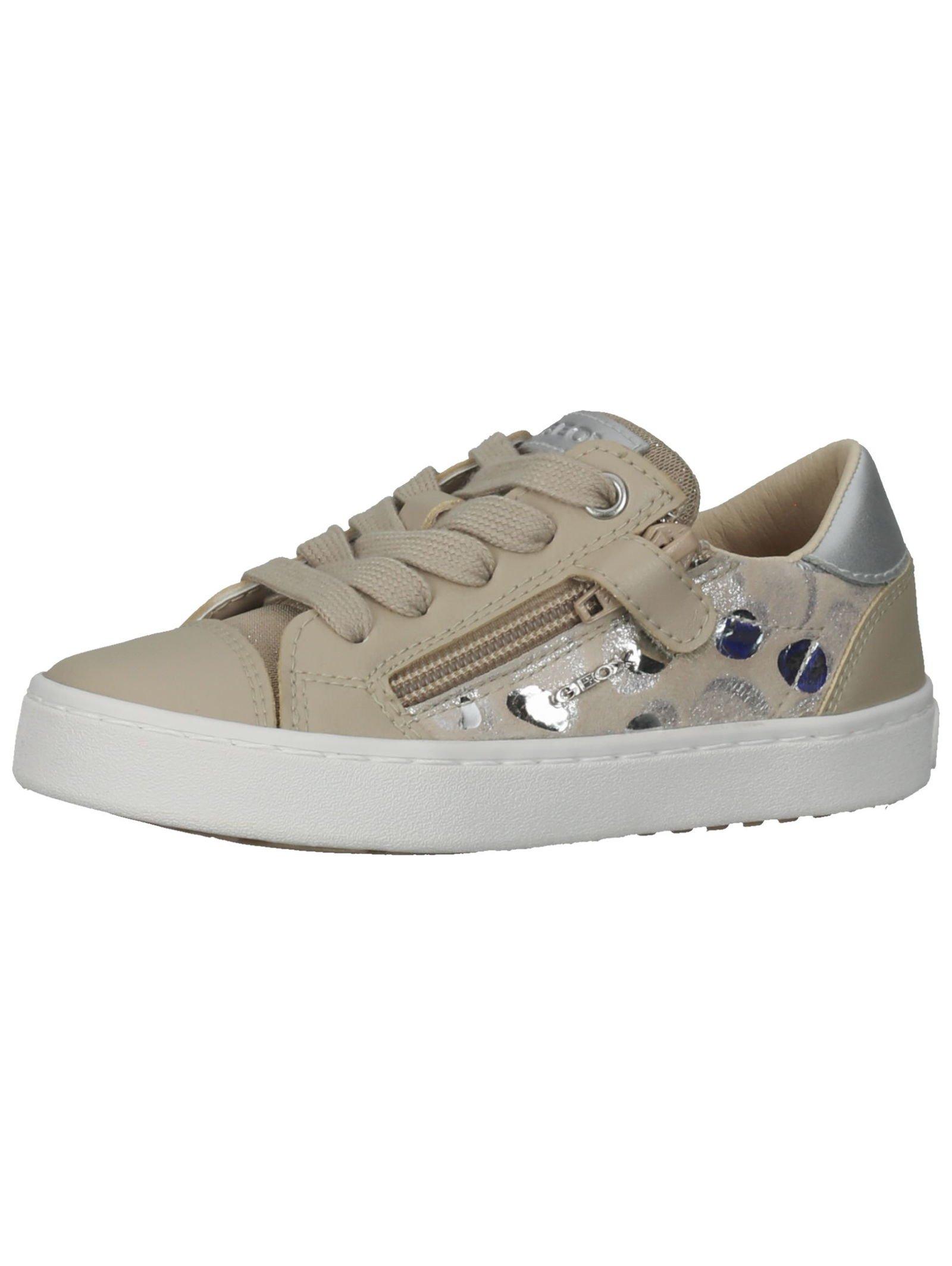 Sneaker Unisex Beige 30 von GEOX