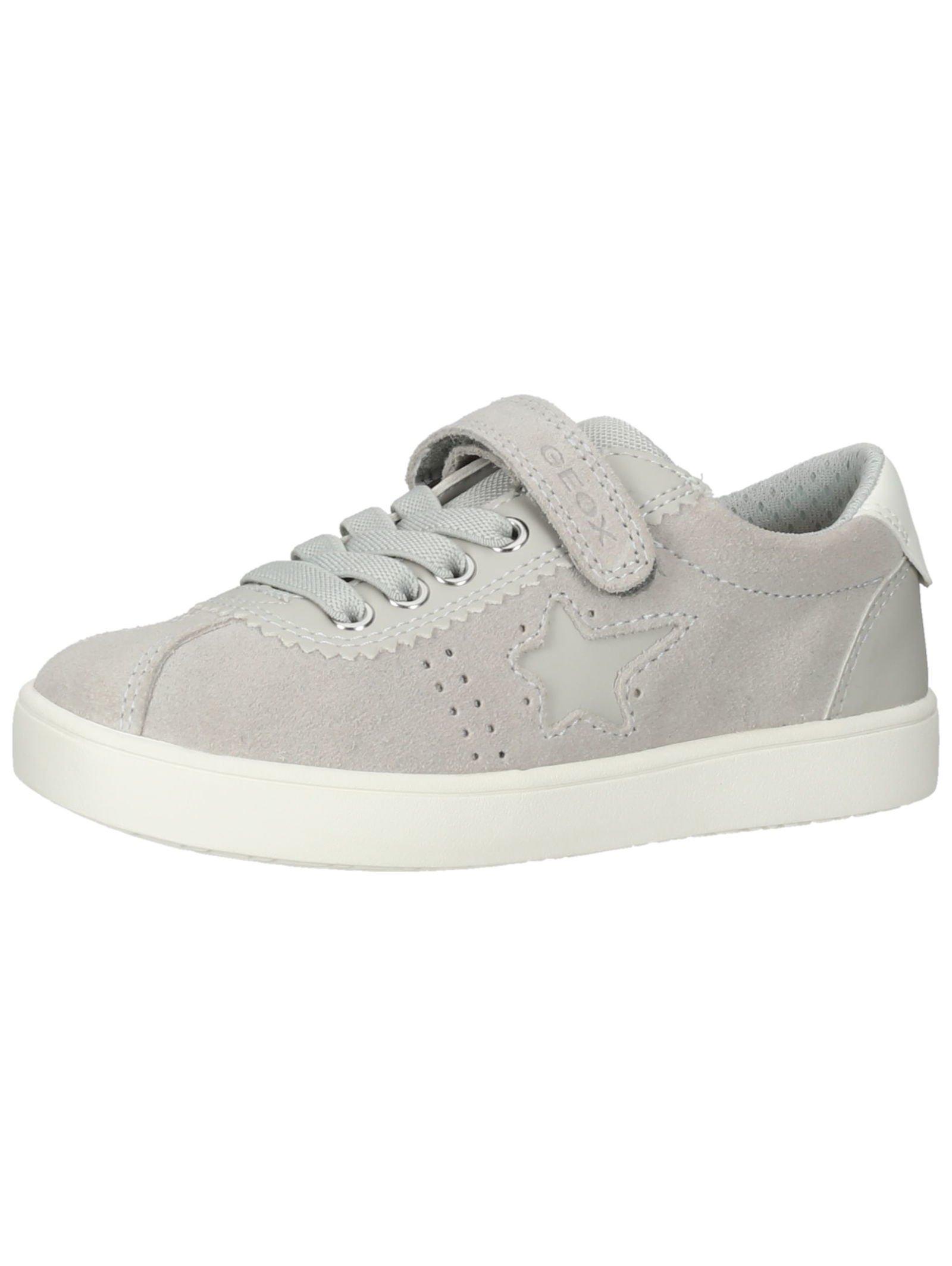 Sneaker Unisex Grau 30 von GEOX