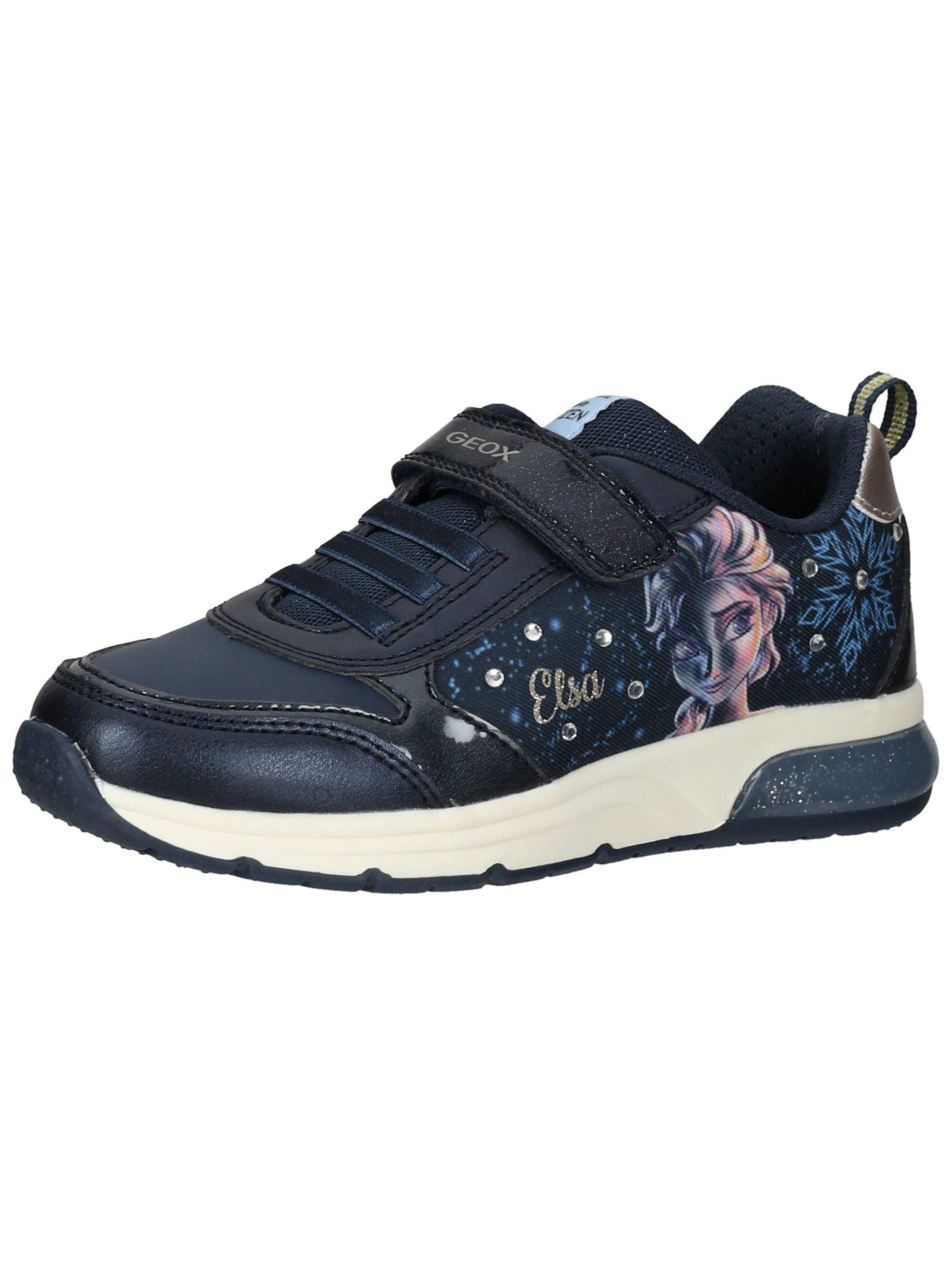 Sneaker Unisex Marine 31 von GEOX