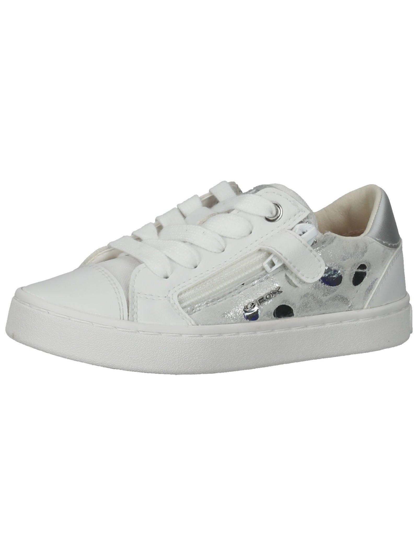 Sneaker Unisex Weiss 28 von GEOX