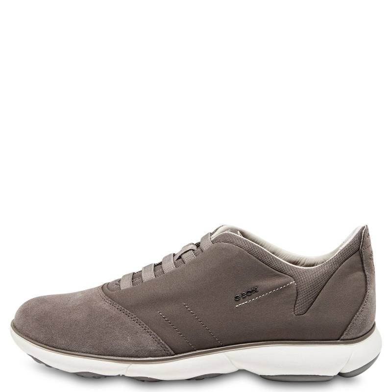 Sneakers, Low Top Herren Beige 40 von GEOX