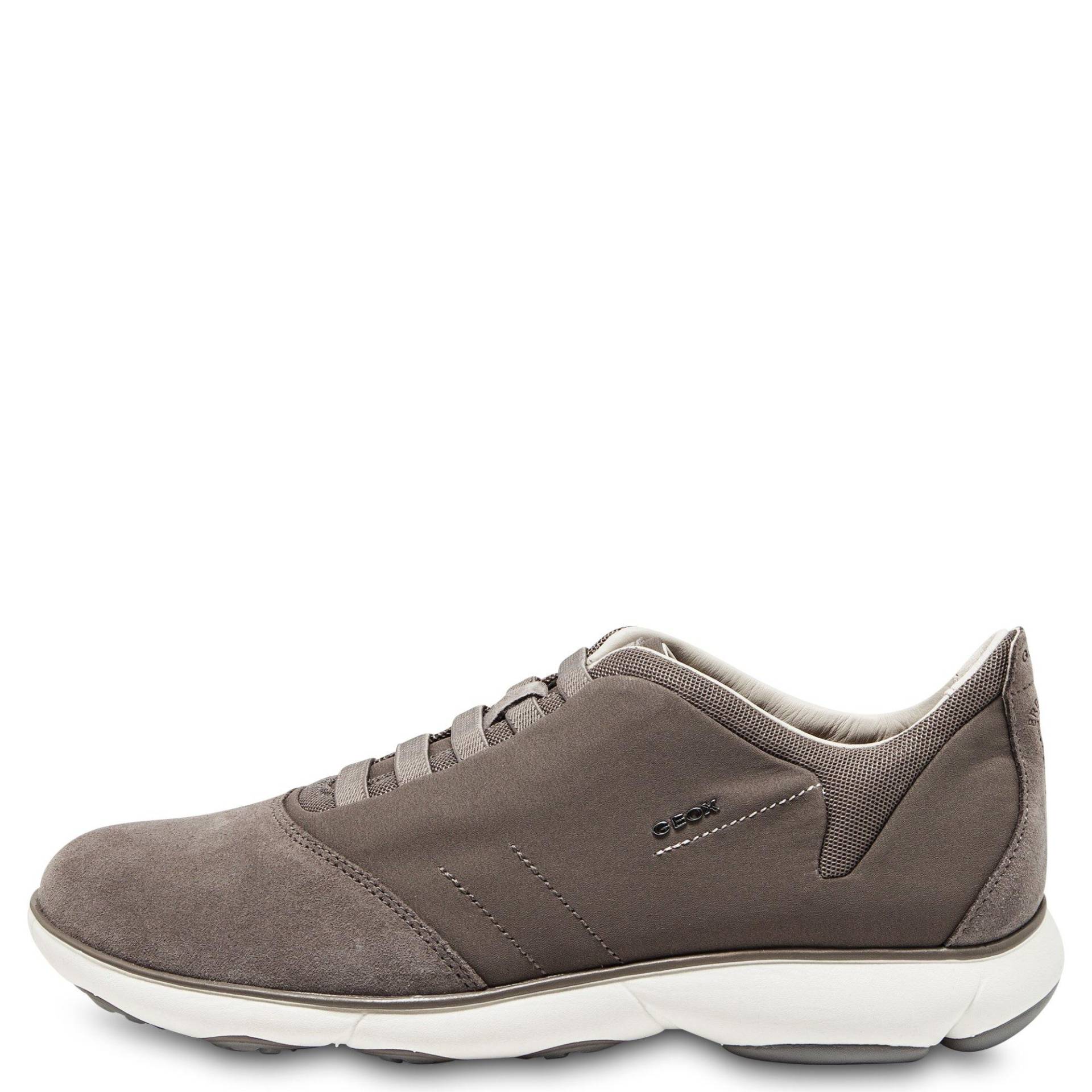 Sneakers, Low Top Herren Beige 44 von GEOX