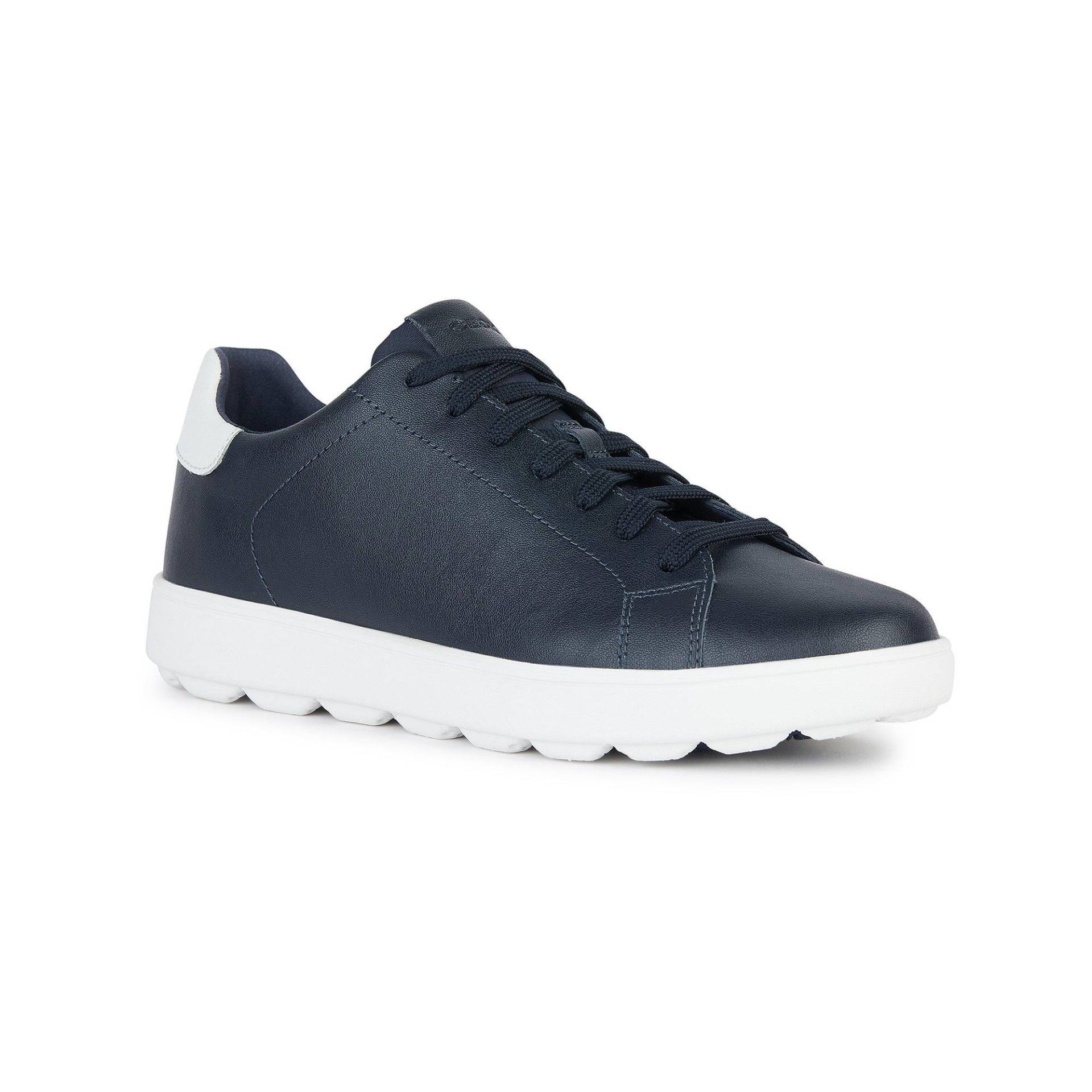 Sneakers, Low Top Herren Marine 40 von GEOX