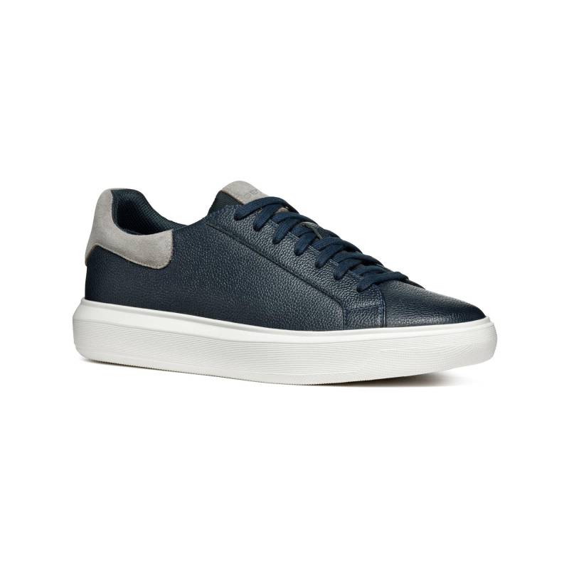 Sneakers, Low Top Herren Marine 44 von GEOX