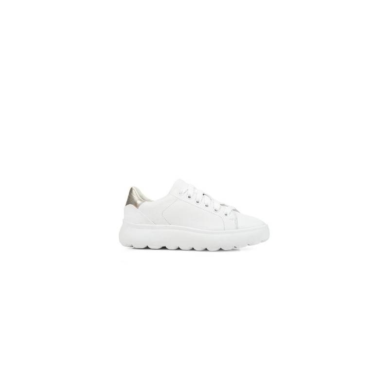 Geox - sneakers spherica ec4, für Damen, Größe 39 von Geox