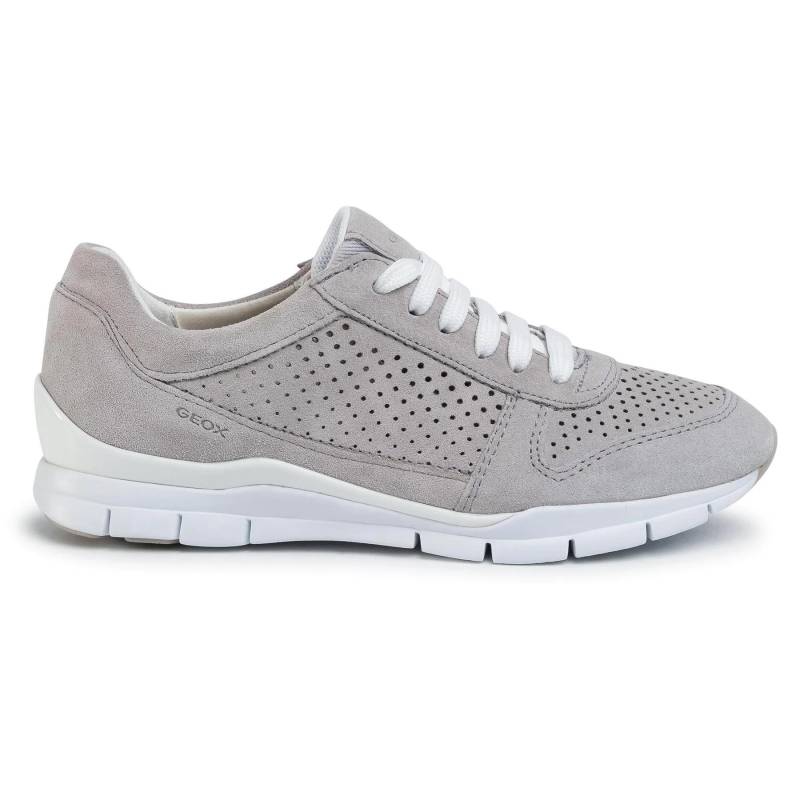 Sneakers Sukie Damen  35 von GEOX